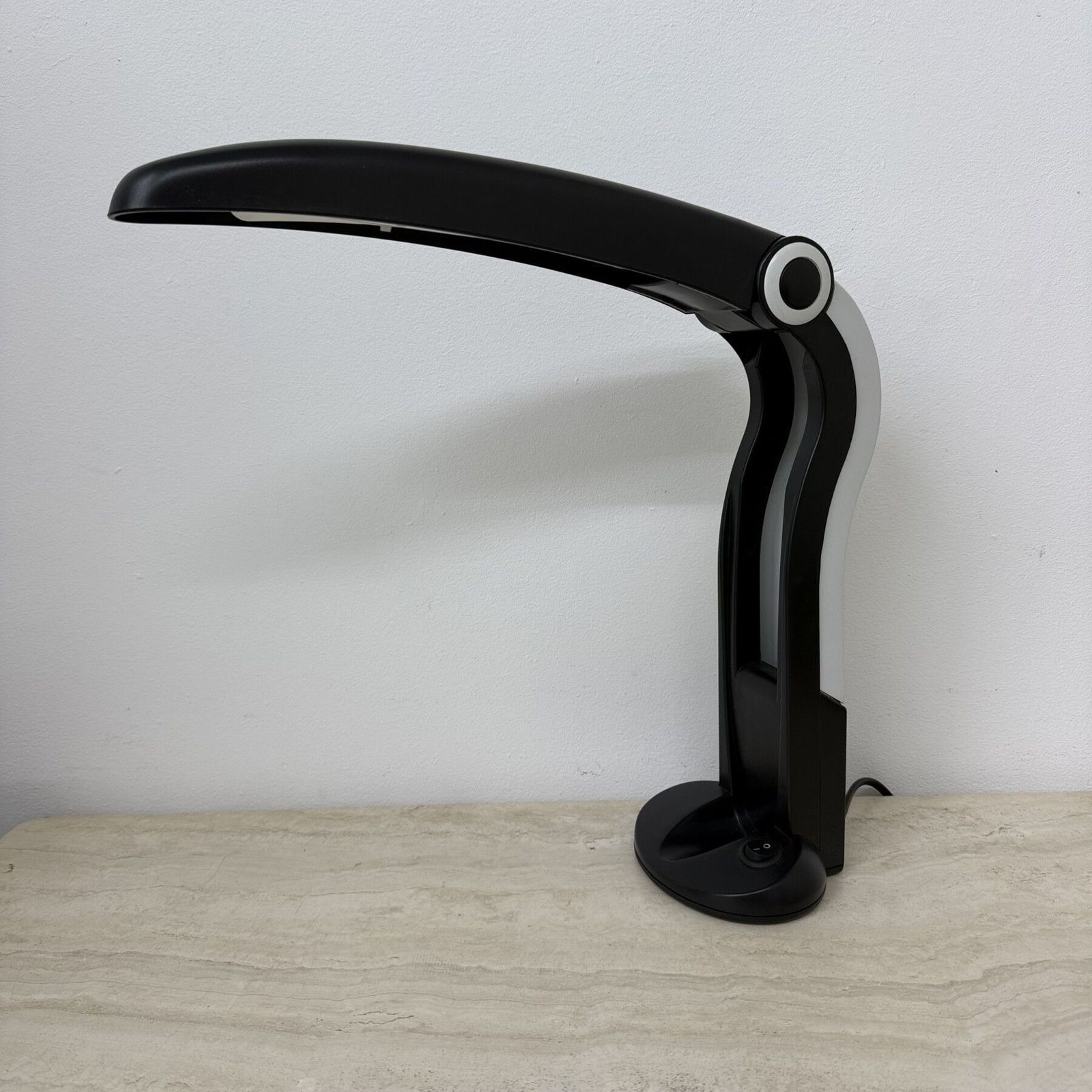Mid Century Toucan Table Lamp By H. T. Huang, 1980’s photo for sale