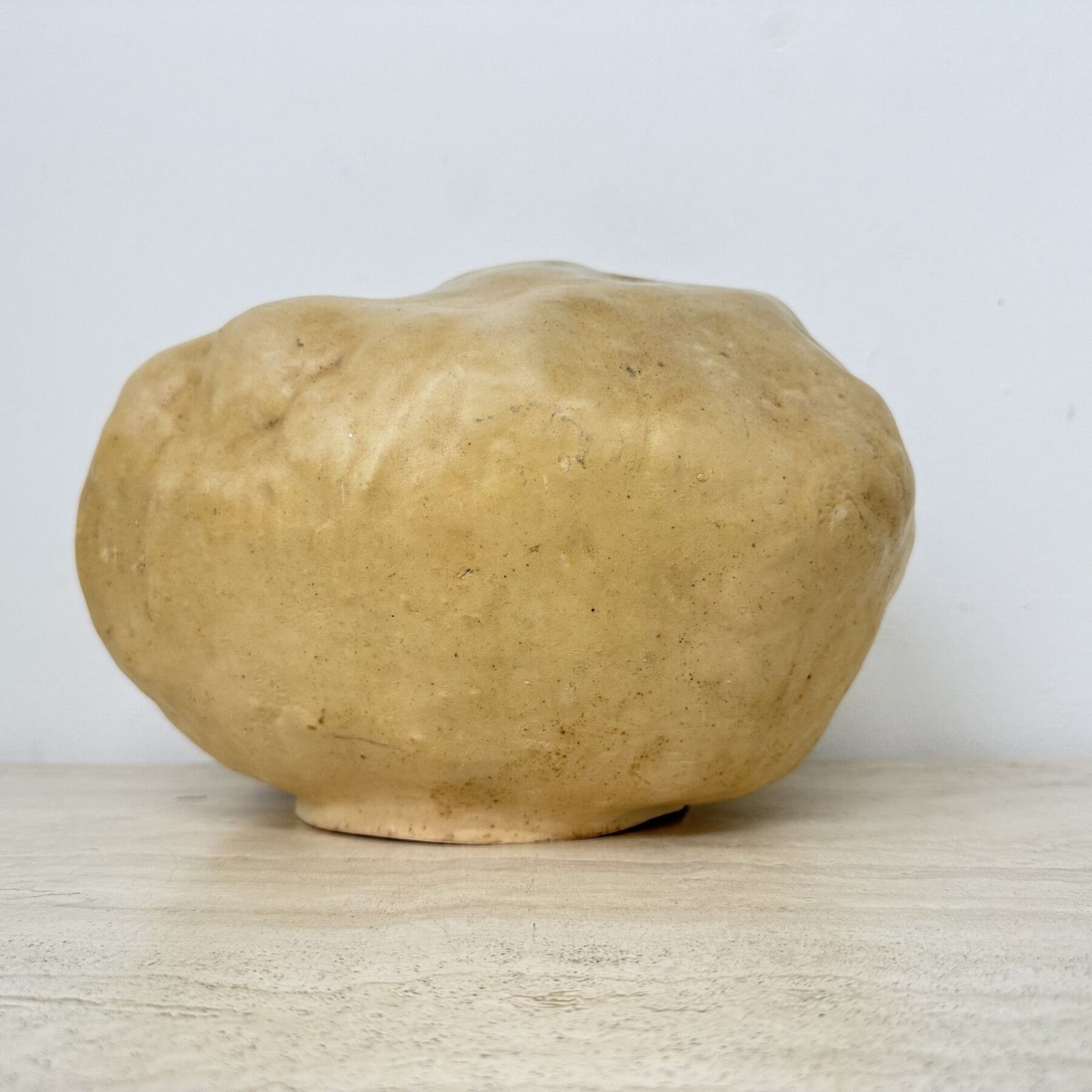 Heico Leuchten Stone Lamp , 1970s