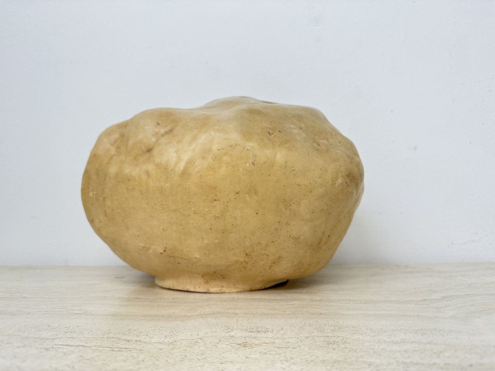 Heico Leuchten Stone Lamp , 1970s photo for sale