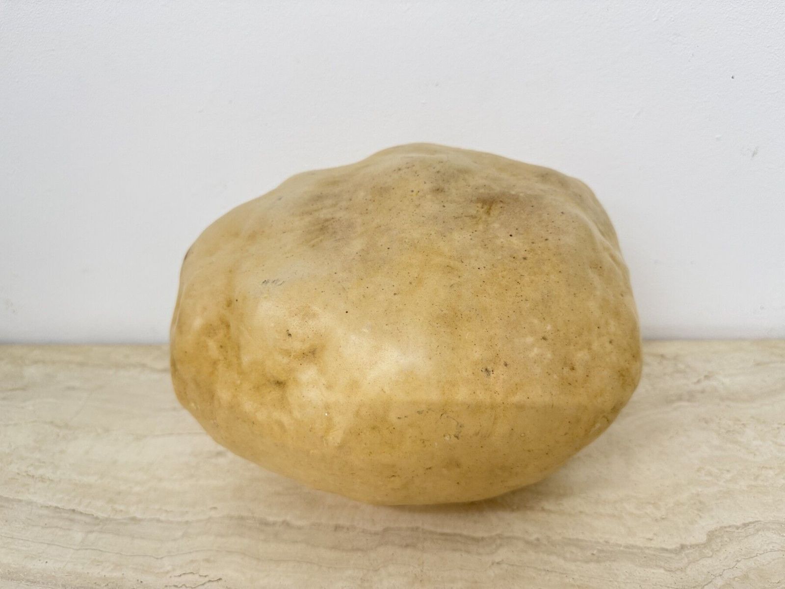 Heico Leuchten Stone Lamp , 1970s photo vinterior