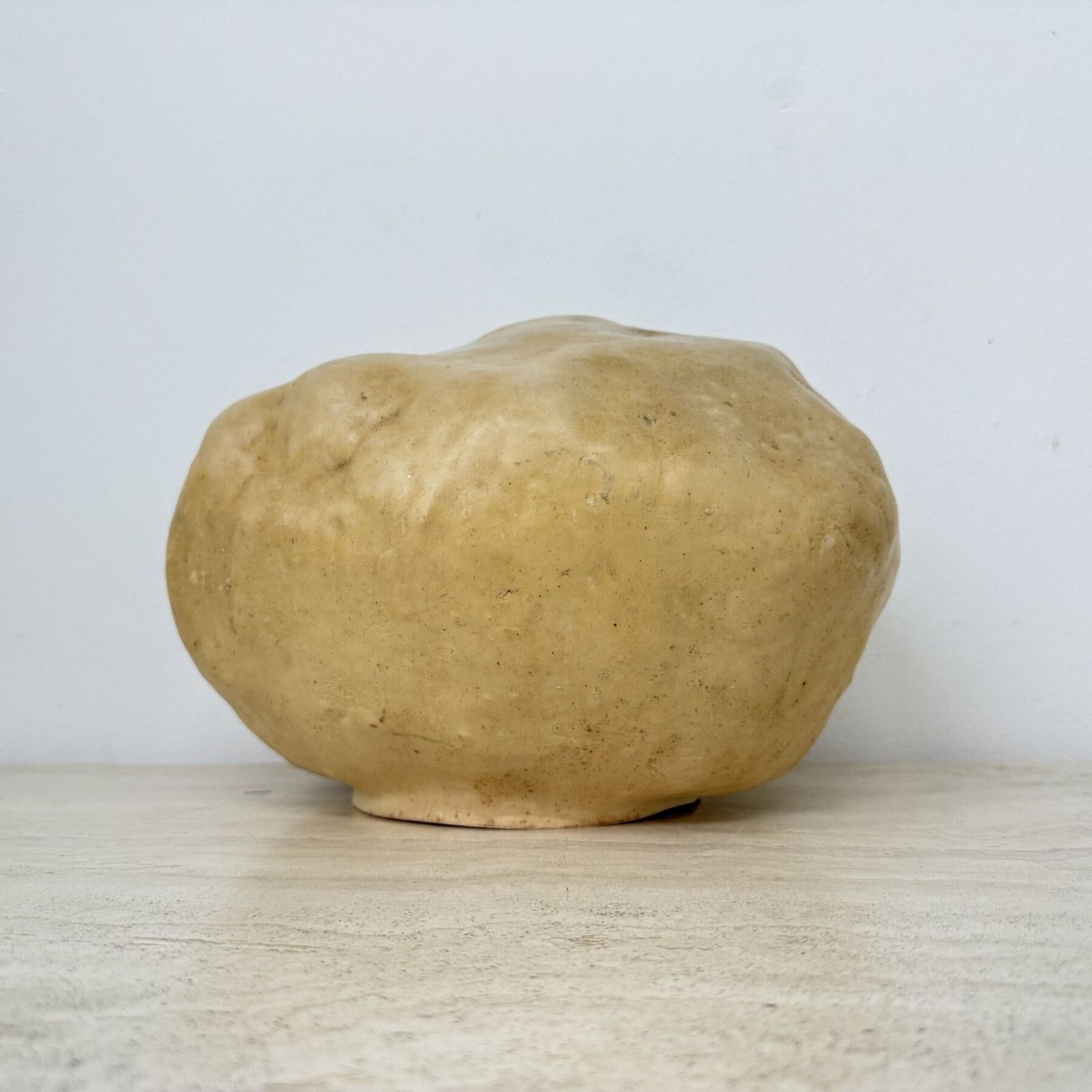 photo furniture Heico Leuchten Stone Lamp , 1970s