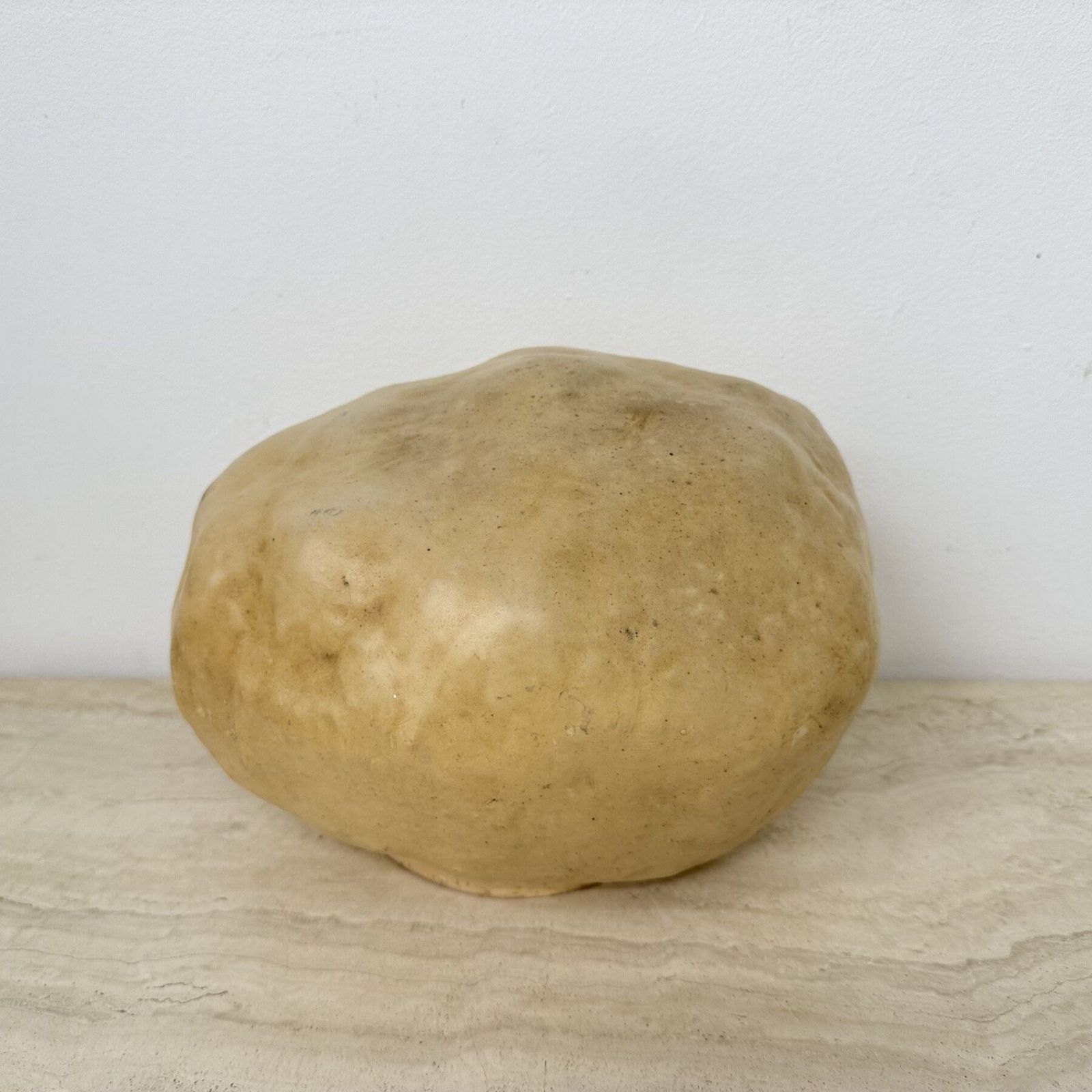 241.0 Heico Leuchten Stone Lamp , 1970s photo
