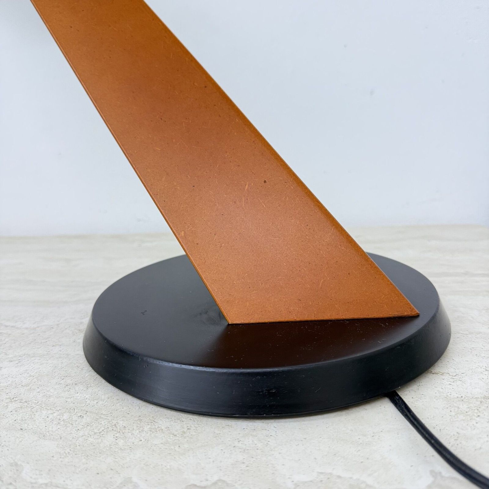 Vintage Design Prolog Tafellamp Van Tord Bjorklund Voor Ikea, Jaren 1990 photo vintage