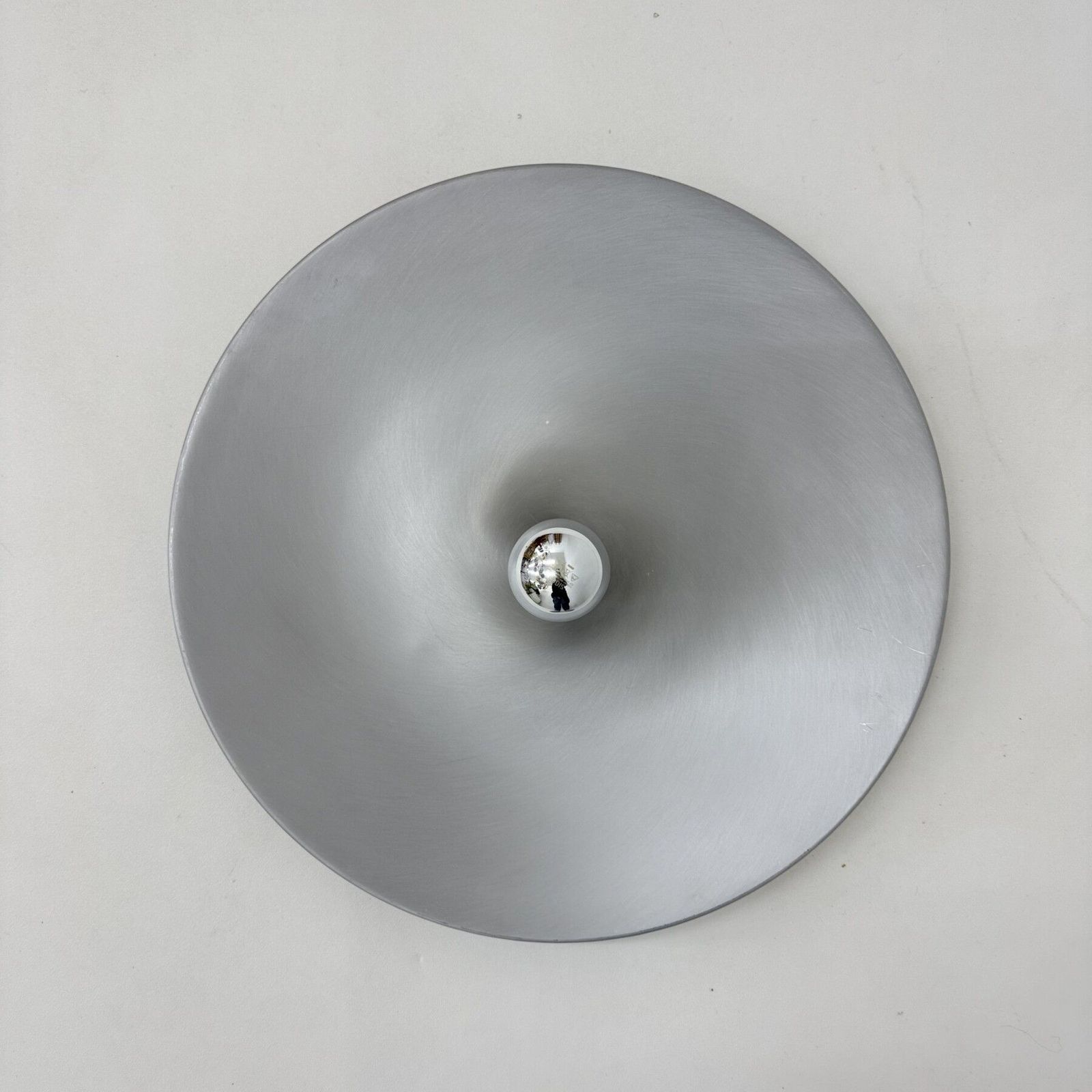 1335.0 Wall Sconce By Charlotte Perriand For Les Arcs , 1970’s photo