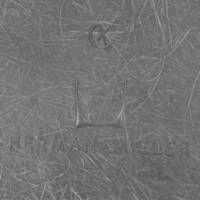 2071.0 Eames Herman Miller Dsw Side Chairs In Monochrome   Black / Grey / Greige / Parchment photo