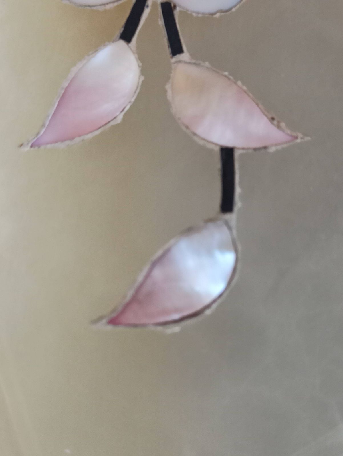 Vintage Onyx Turned Decorative Dish, With Mother Of Pearl Inlay Very Good Condition. photo 83.0