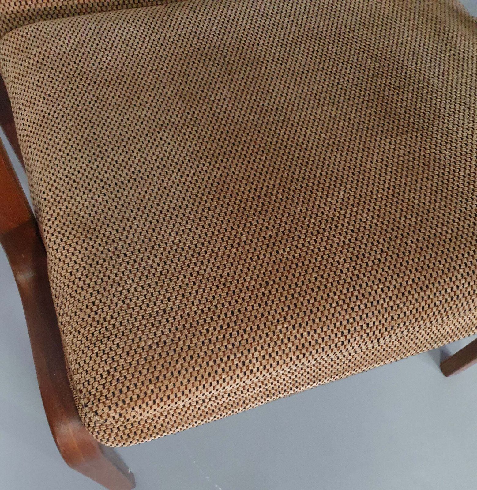 4 X Bejaardenstoel / Marlies / Gerard Geytenbeek photo Furniture