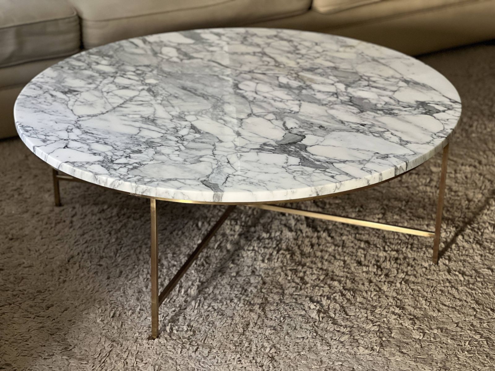 Paul Mccobb Coffee Table For Calvin Furniture, United States, 1955 photo for sale