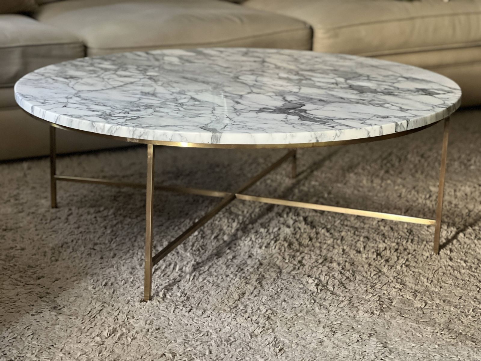 Paul Mccobb Coffee Table For Calvin Furniture, United States, 1955 photo Furniture