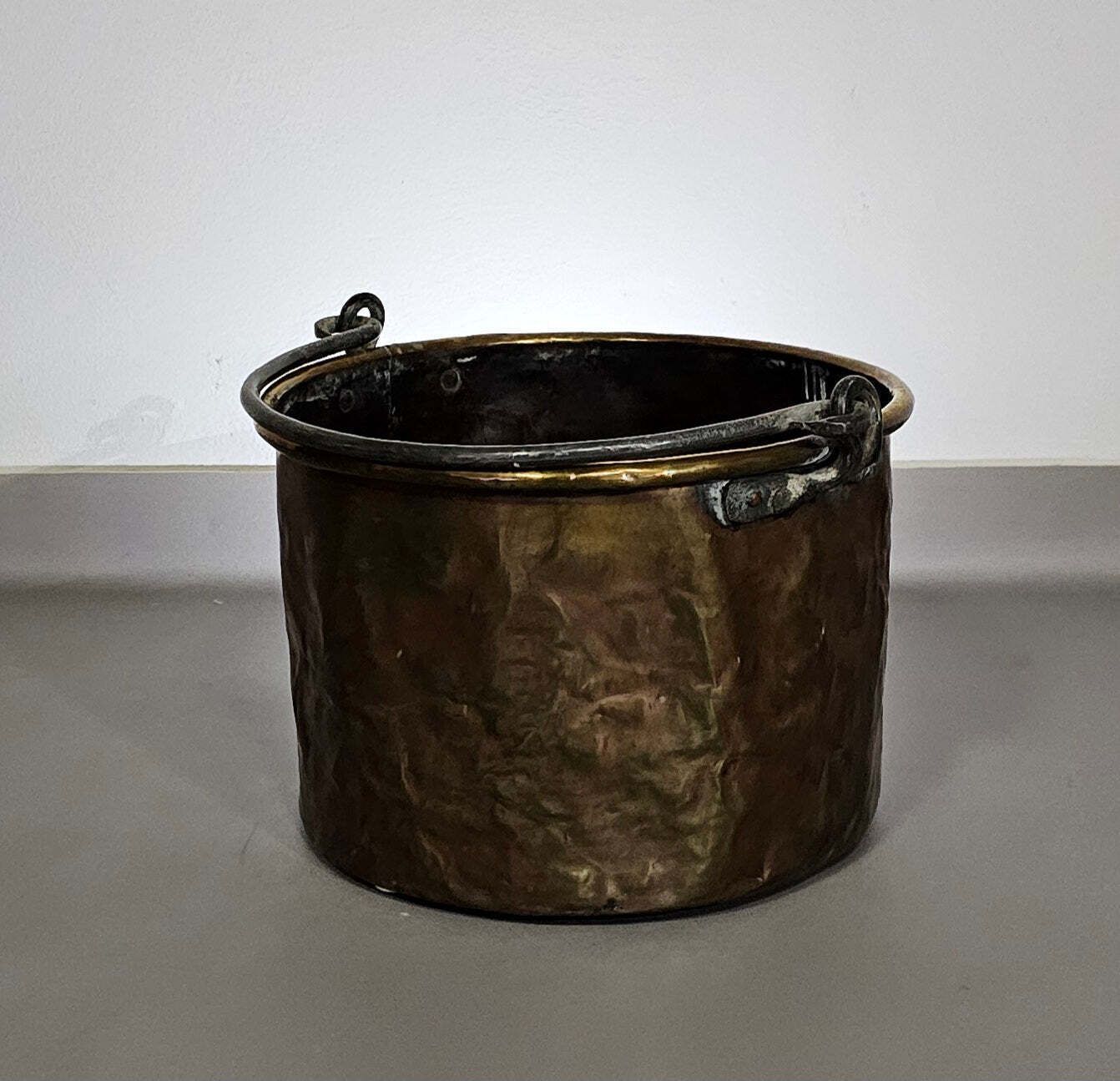 4 X Fireplace Bucket / Price Is For The Set photo 1268.0