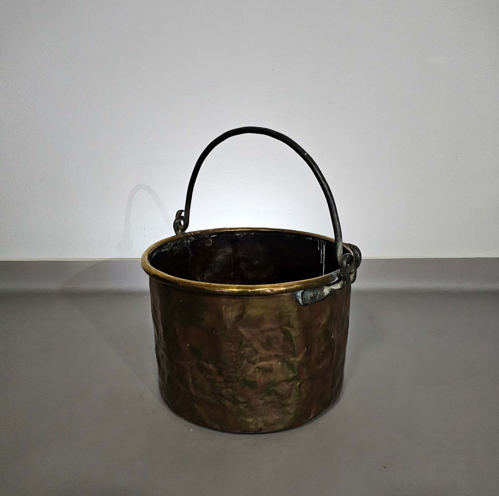 4 X Fireplace Bucket / Price Is For The Set photo buy