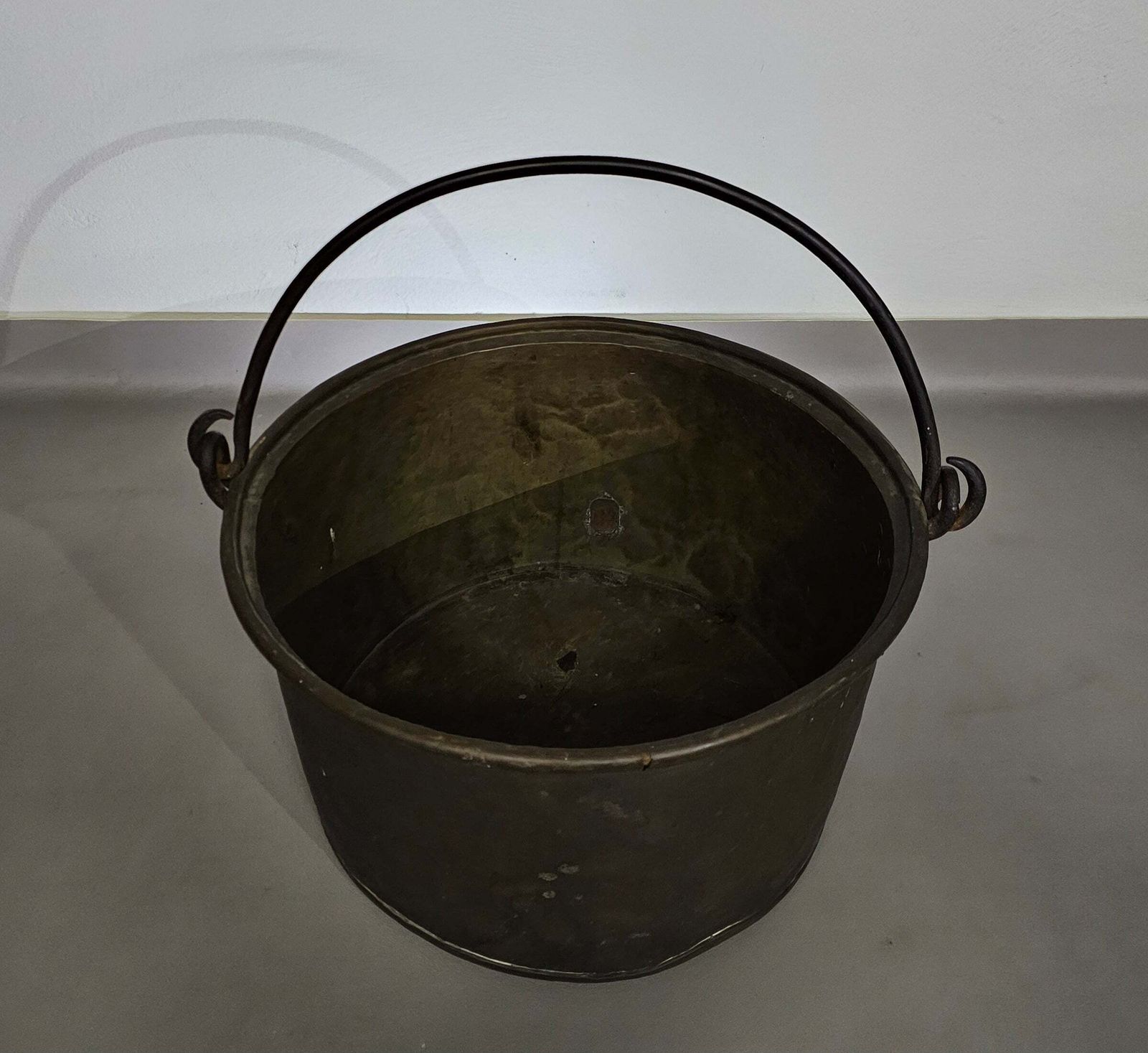 Home Decor 4 X Fireplace Bucket / Price Is For The Set photo