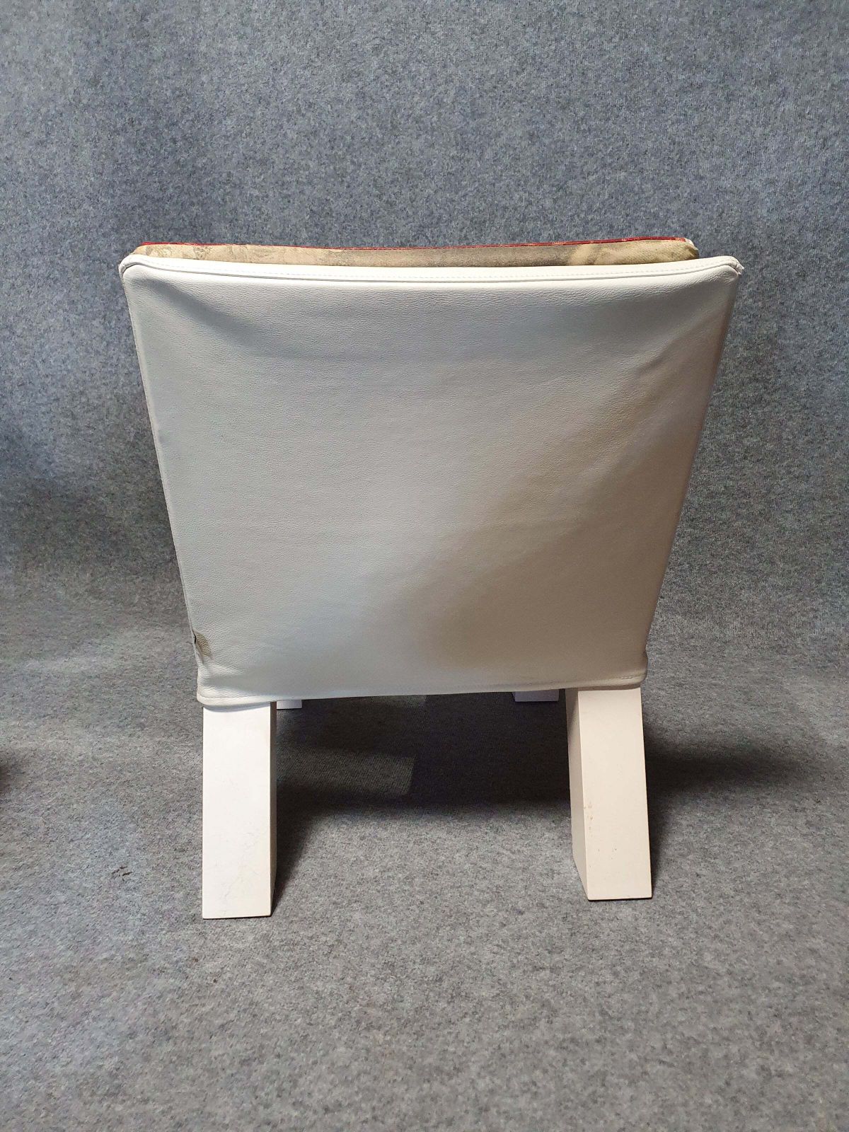 2 X Ikea Ps Special Edition Selma Chairs. Rare Collectable Contemporary Ikea Ps Selma Easy Chair Limited Edition 2008. photo furniture