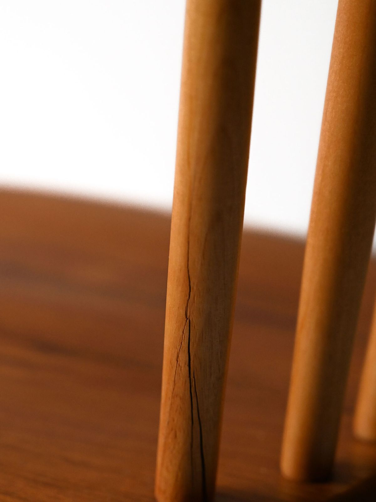 Pair Of Vintage Scandinavian Chairs, Pinstolar Model photo buy