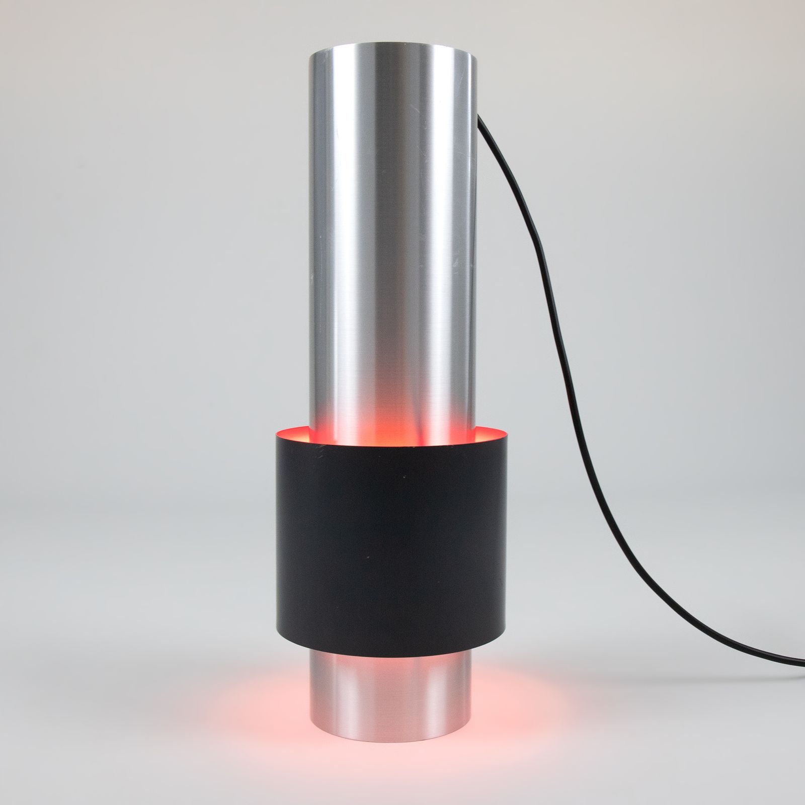 photo furniture Danish Modern Zenith Pendant Light By Jo Hammerborg For Fog & Mørup