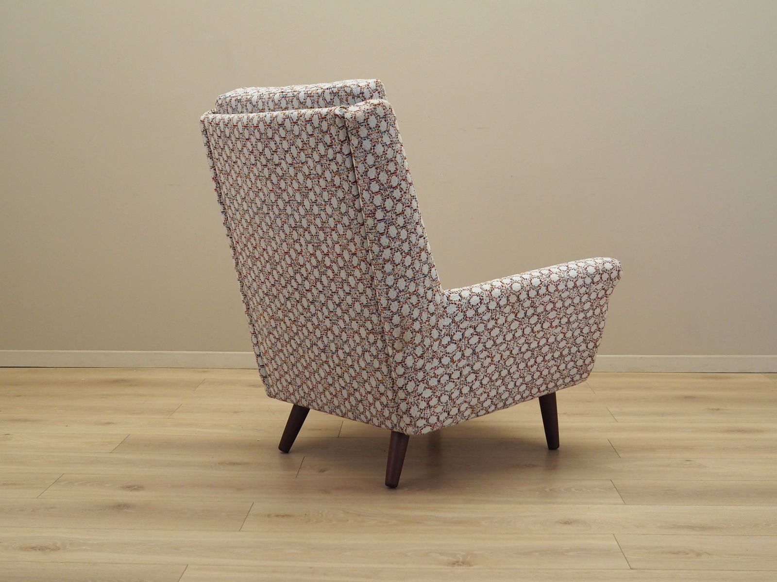 Lounge Armchair, Danish Design, 1970s, Production: Denmark photo 1109.0