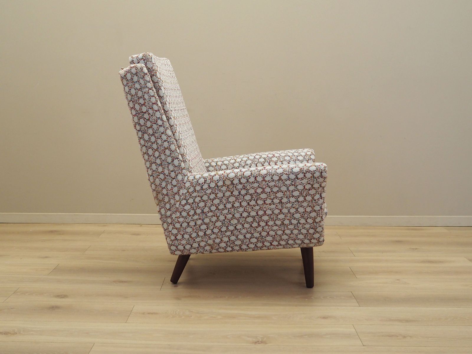 Lounge Armchair, Danish Design, 1970s, Production: Denmark photo vinterior