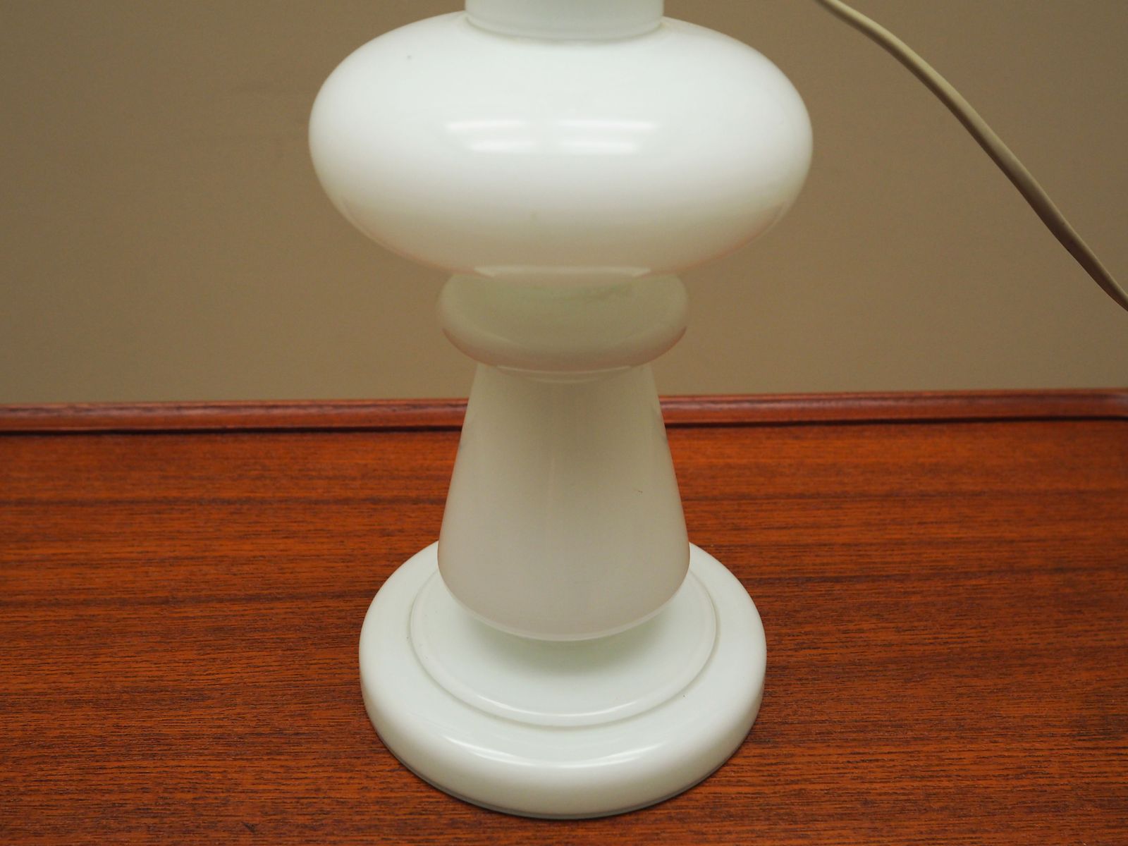 Desk Lamp, Danish Design, 1970s, Production: Denmark photo vinterior