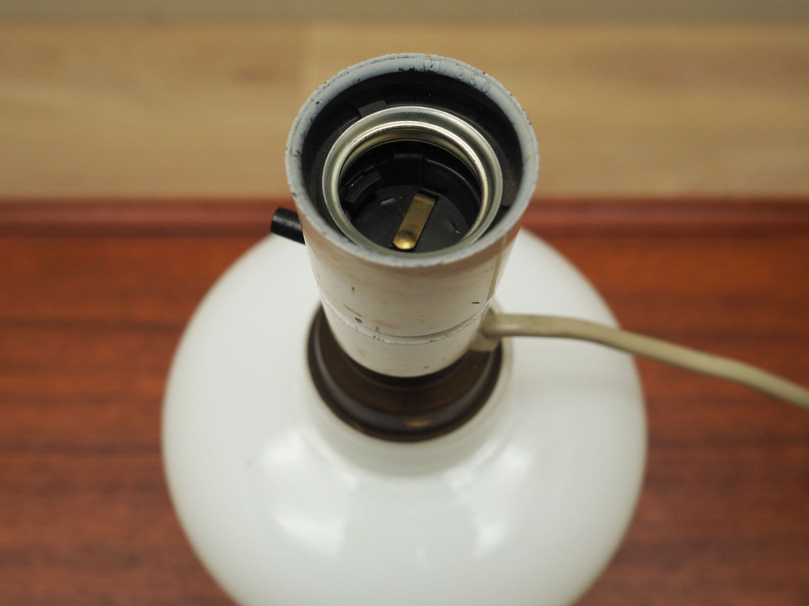 Desk Lamp, Danish Design, 1970s, Production: Denmark photo buy