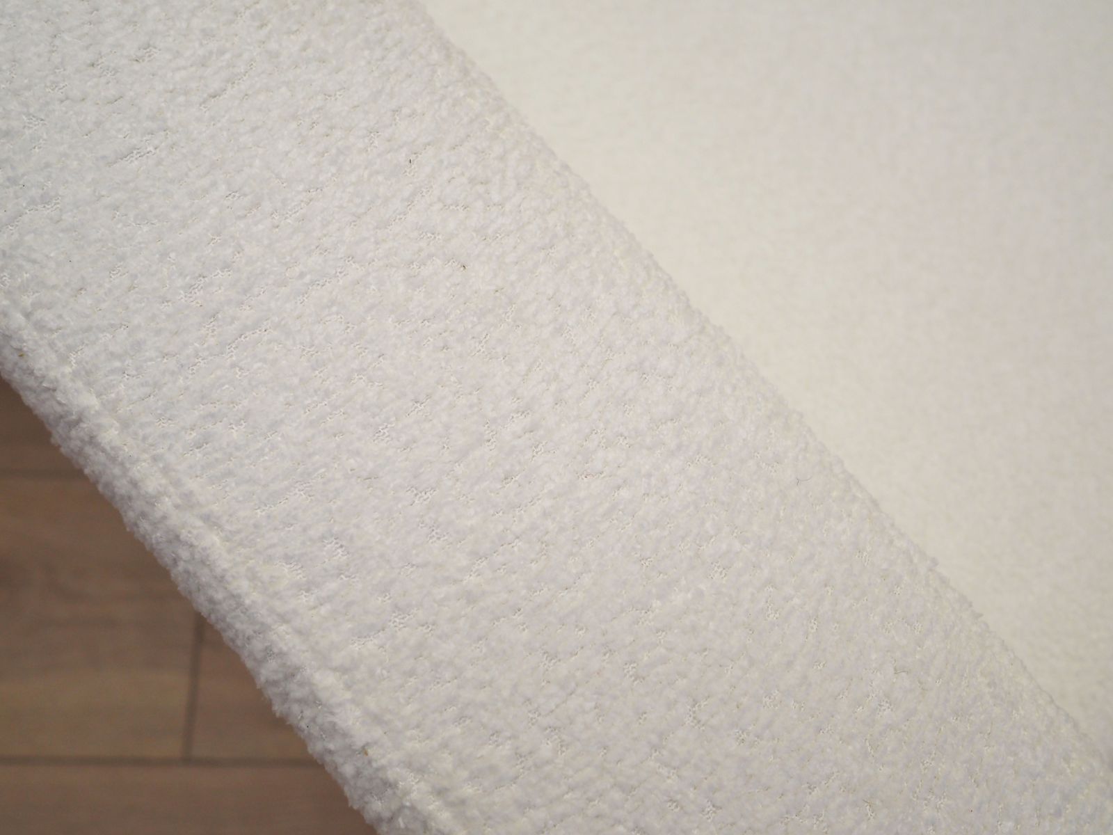 1079.0 White Armchair, Danish Design, 1970s, Production: Denmark photo