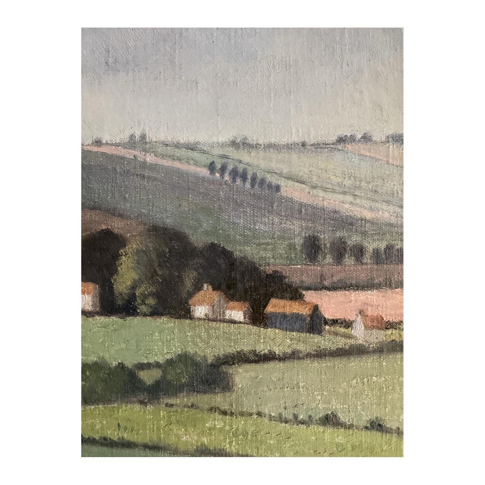 Storrington, West Sussex, 1800s photo Art