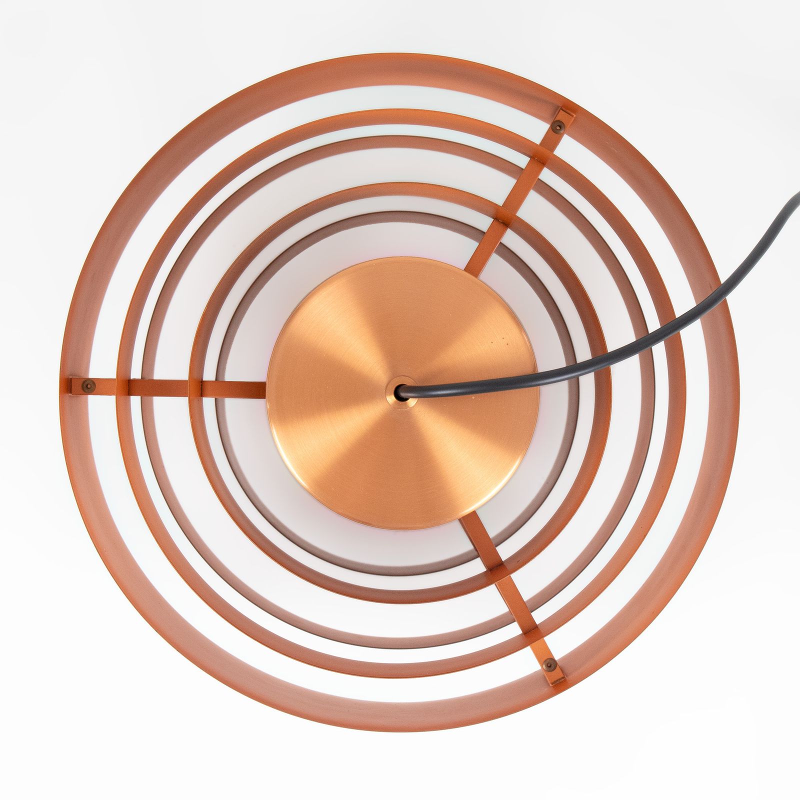Ultra Pendant Light Designed In The Early 1960s By Jo Hammerborg For Fog & Mørup photo buy