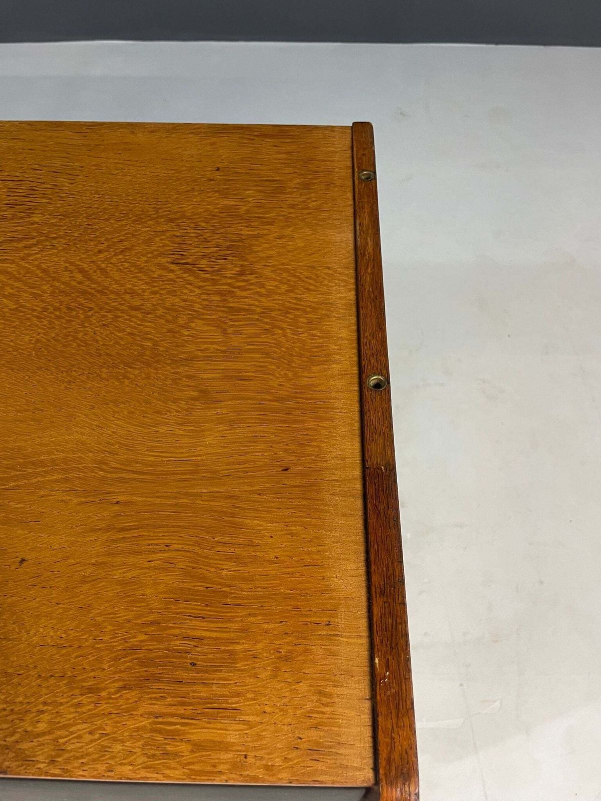 Furniture Jiří Jiroutek Chest For Interiér Praha, Model U 452, Czechoslovakia 1960s photo