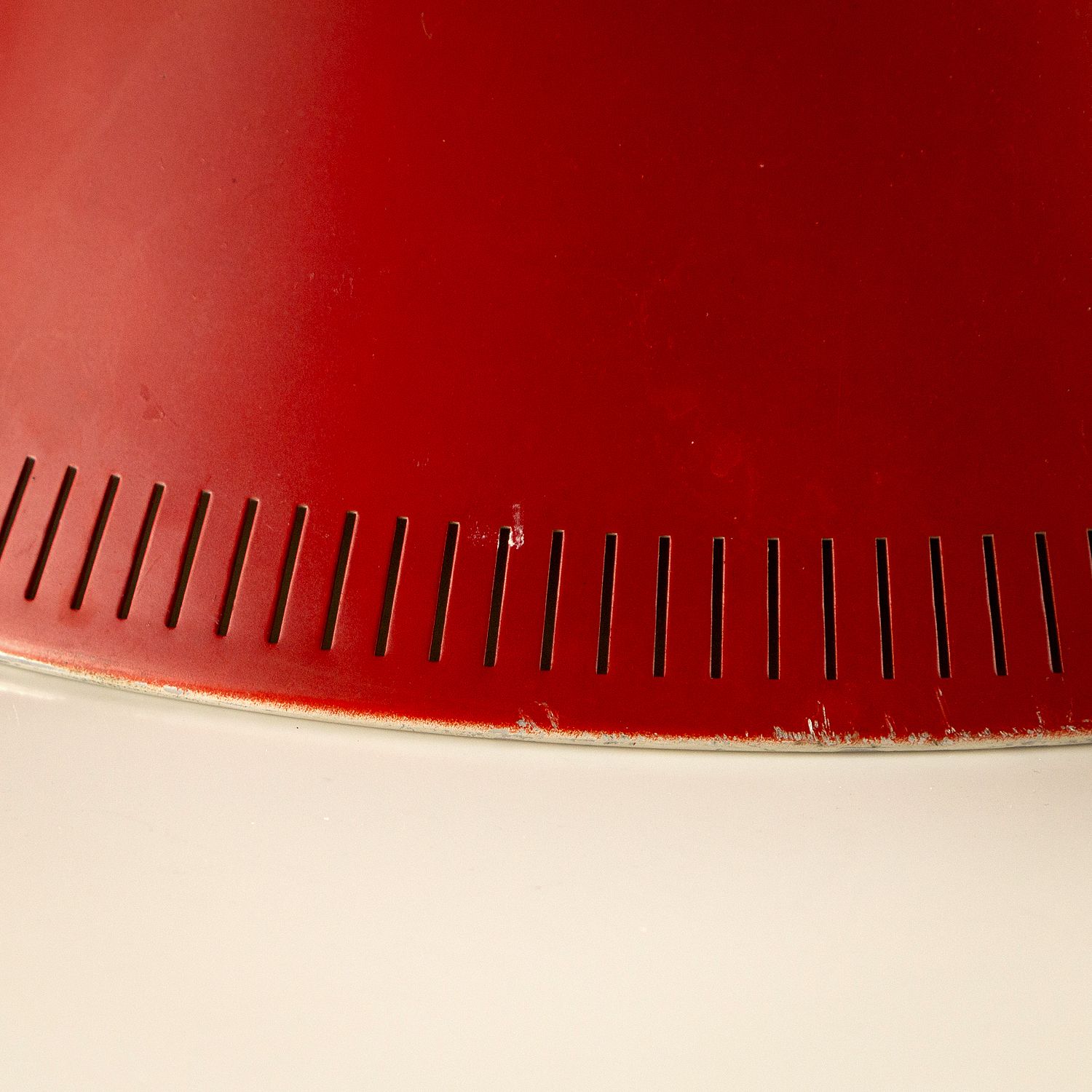 Kegle Rise And Fall Pendant By Bent Karlby For Lyfa, Denmark 1960s photo vinterior