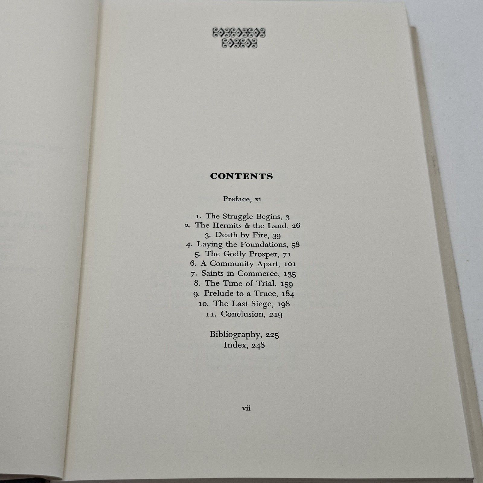 Old Believers The World Of Antichrist Robert Crummey 1970 First Edition Book photo 75.0