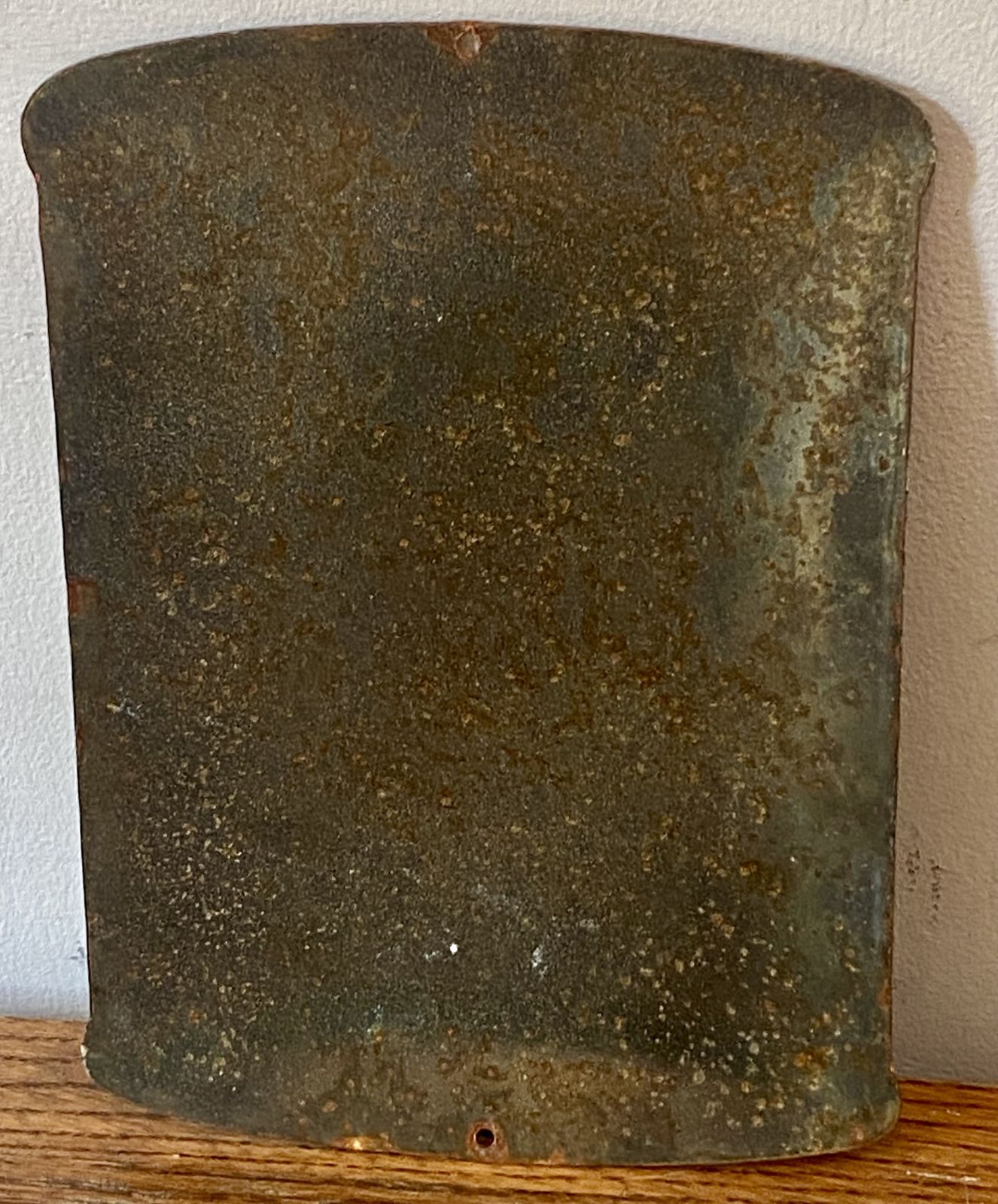 Rare Indian Motorcycle Oil Can Advertising Sign Enamel Motorbike Dealer Dealership Metal Sign Scout Indian Chief Indian Bobber Springfield photo vinterior