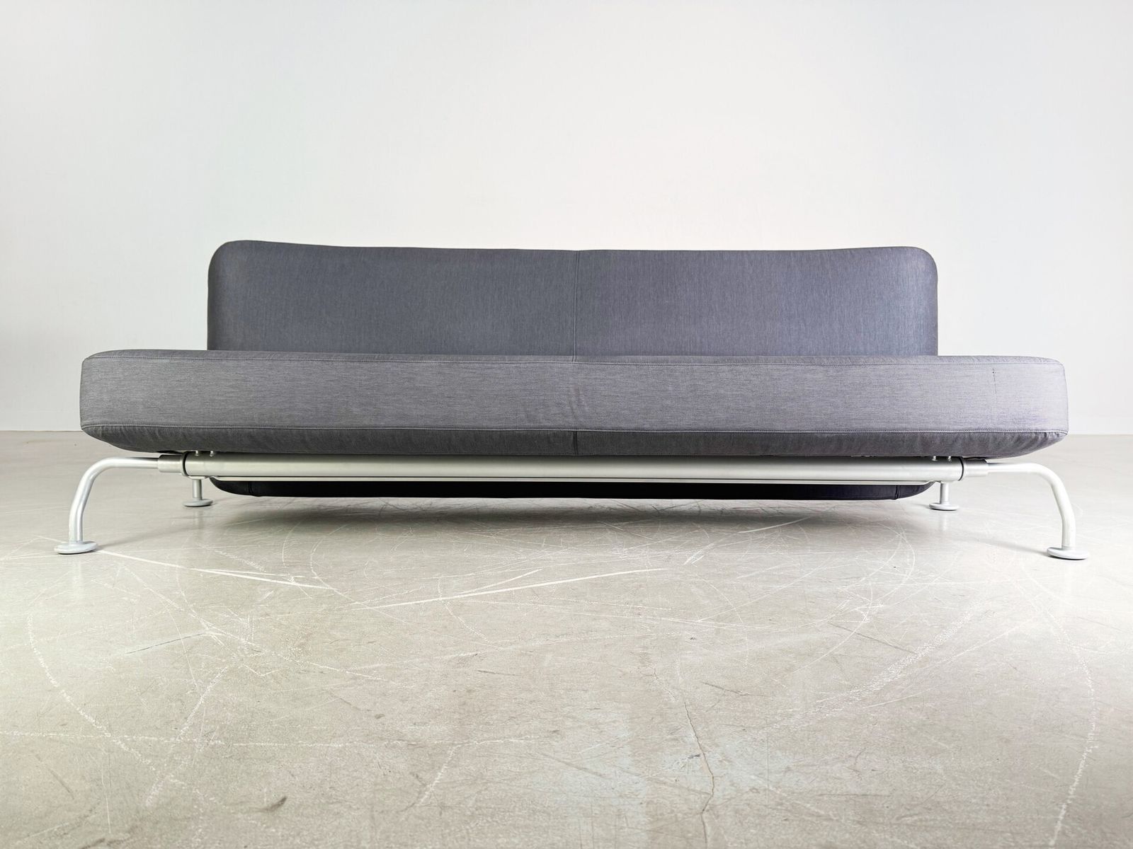 B&B Italia Sofa Lunar James Irvine Couch Two Seater Three Seater photo for sale