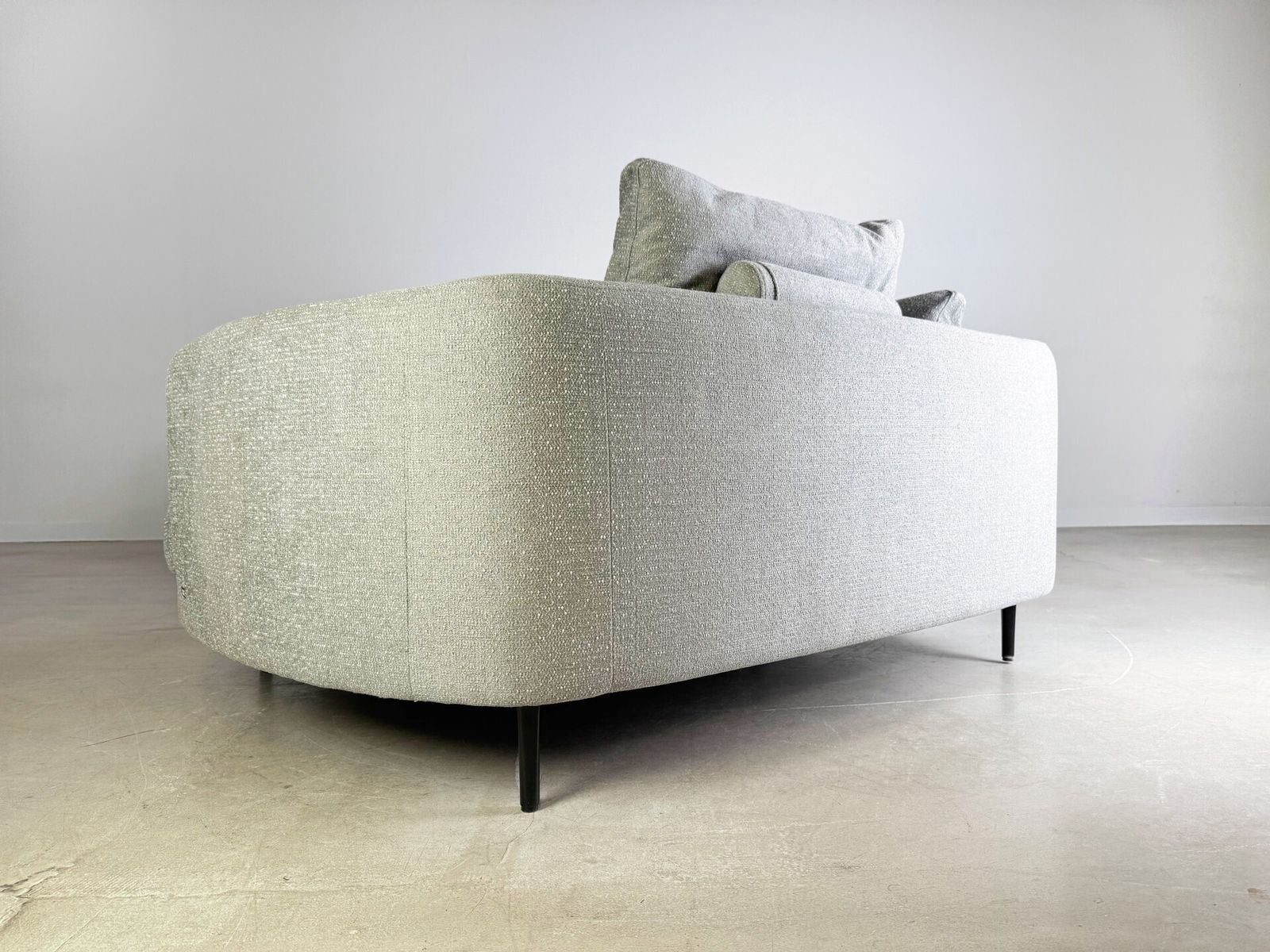 photo for sale Original Rolf Benz Kumo Sofa 555 Design Corner Sofa Couch 2024
