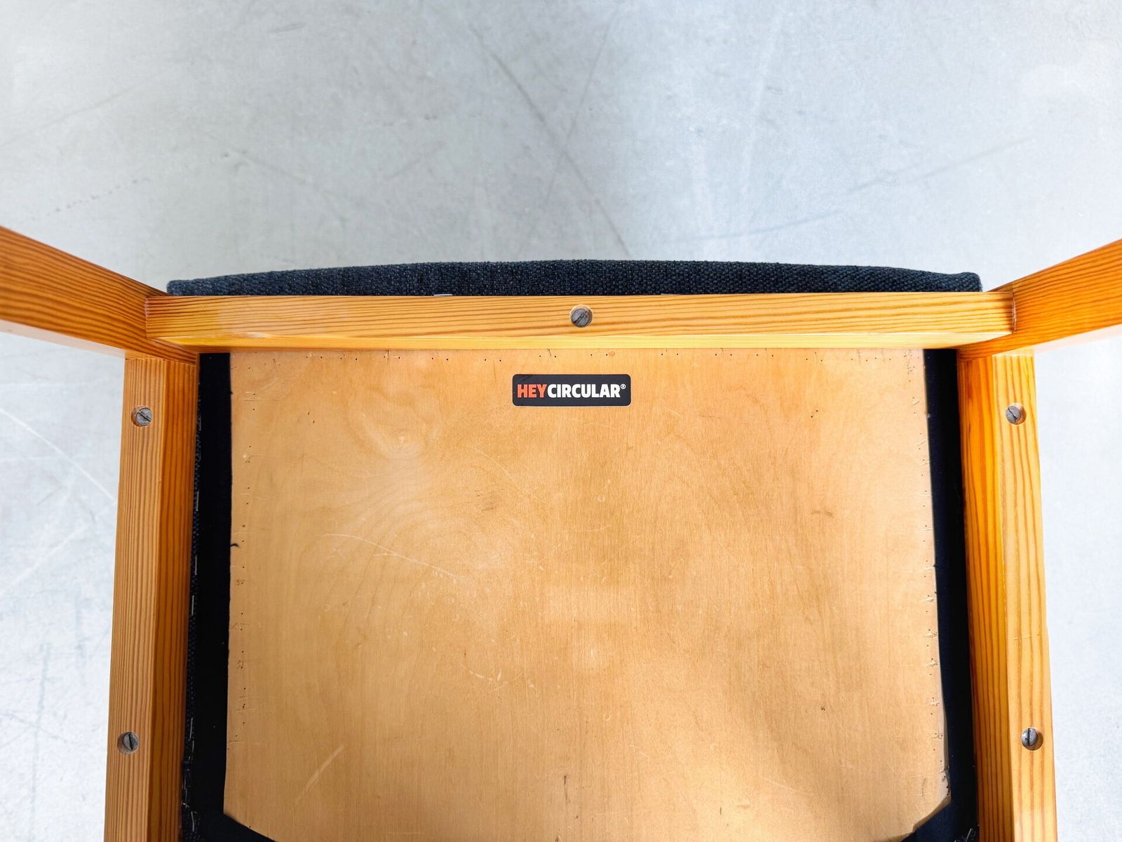 photo for sale Original Set Of 2 Kai Lyngfeldt Larsen Chair Midcentury Søborg 5262
