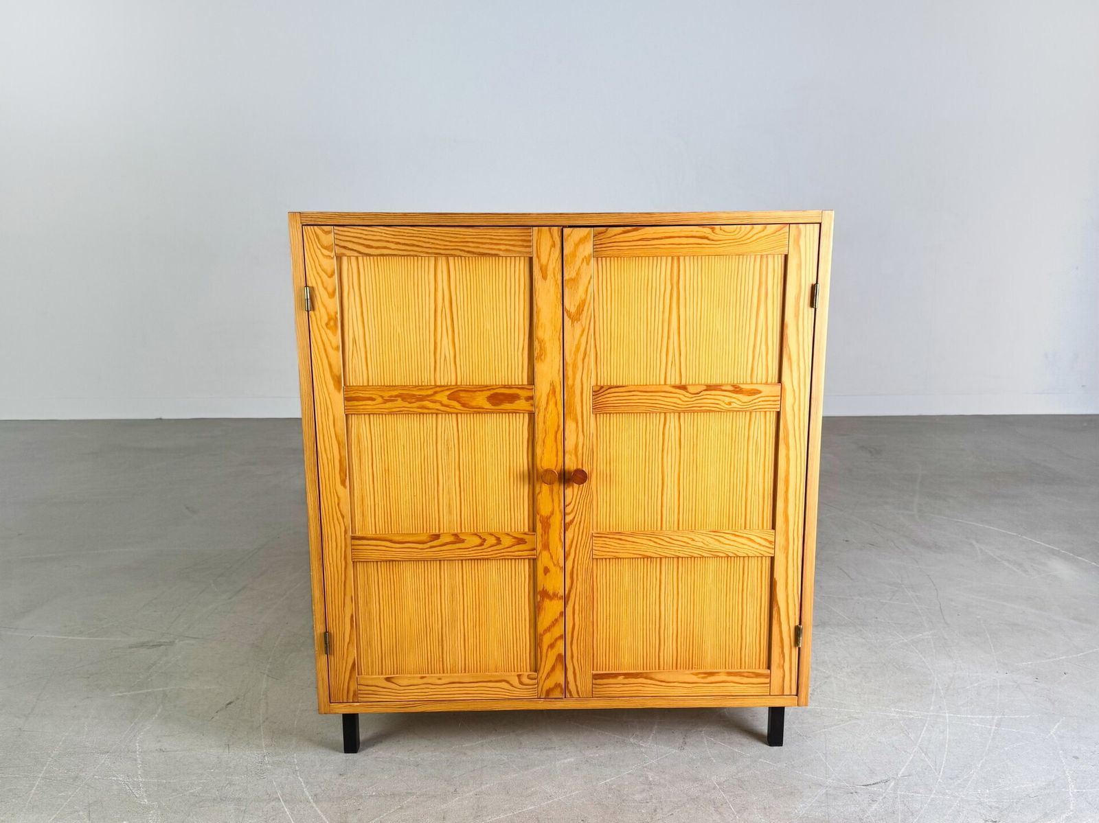 2x Original Karin Mobring Vintage Cabinet 1970s Vadstena Ikea photo furniture