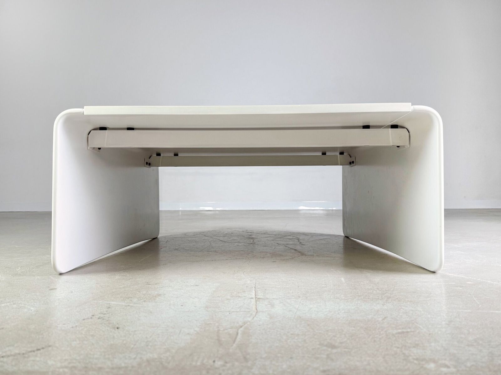 2 Cor Orbis Midcentury Couchtische Luigi Colani Space Age 1960 photo Furniture