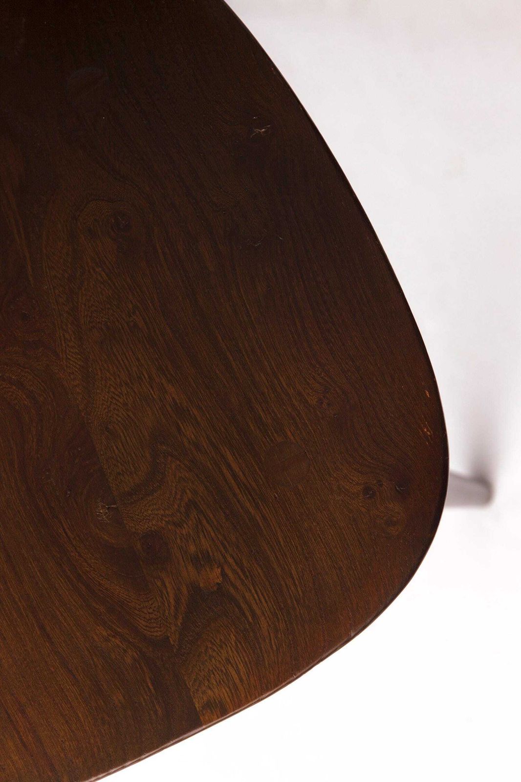 photo for sale Vintage Ercol Chair Model 375 – England 1960s – Elm Wood – Original Label