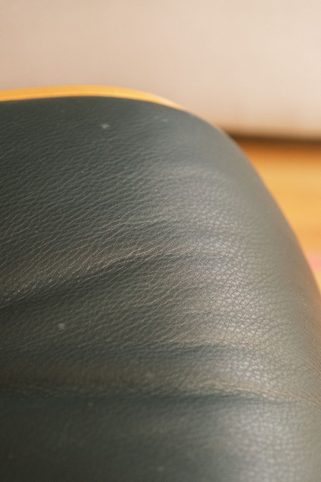 Eames Lounge Chair By Charles & Ray Eames, Vitra, 1980s photo vinterior