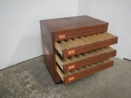 Riri Chest Of Drawers, 1960s
