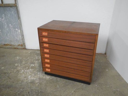 Riri Chest Of Drawers, 1960s photo for sale