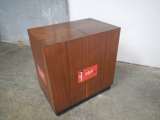 Riri Chest Of Drawers, 1960s photo Furniture