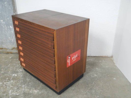 Riri Chest Of Drawers, 1960s photo buy