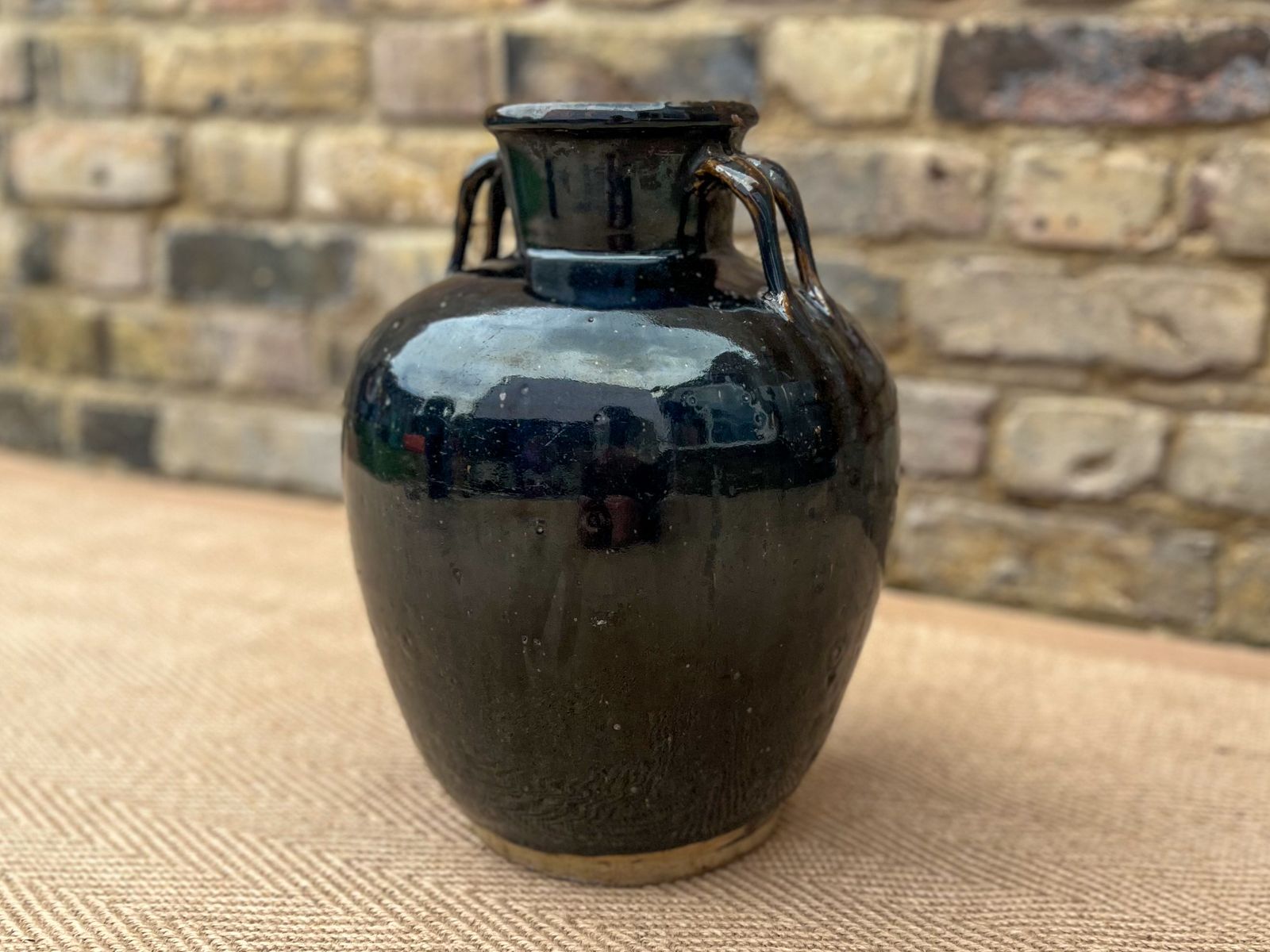 Chinese Preserving Pot photo furniture