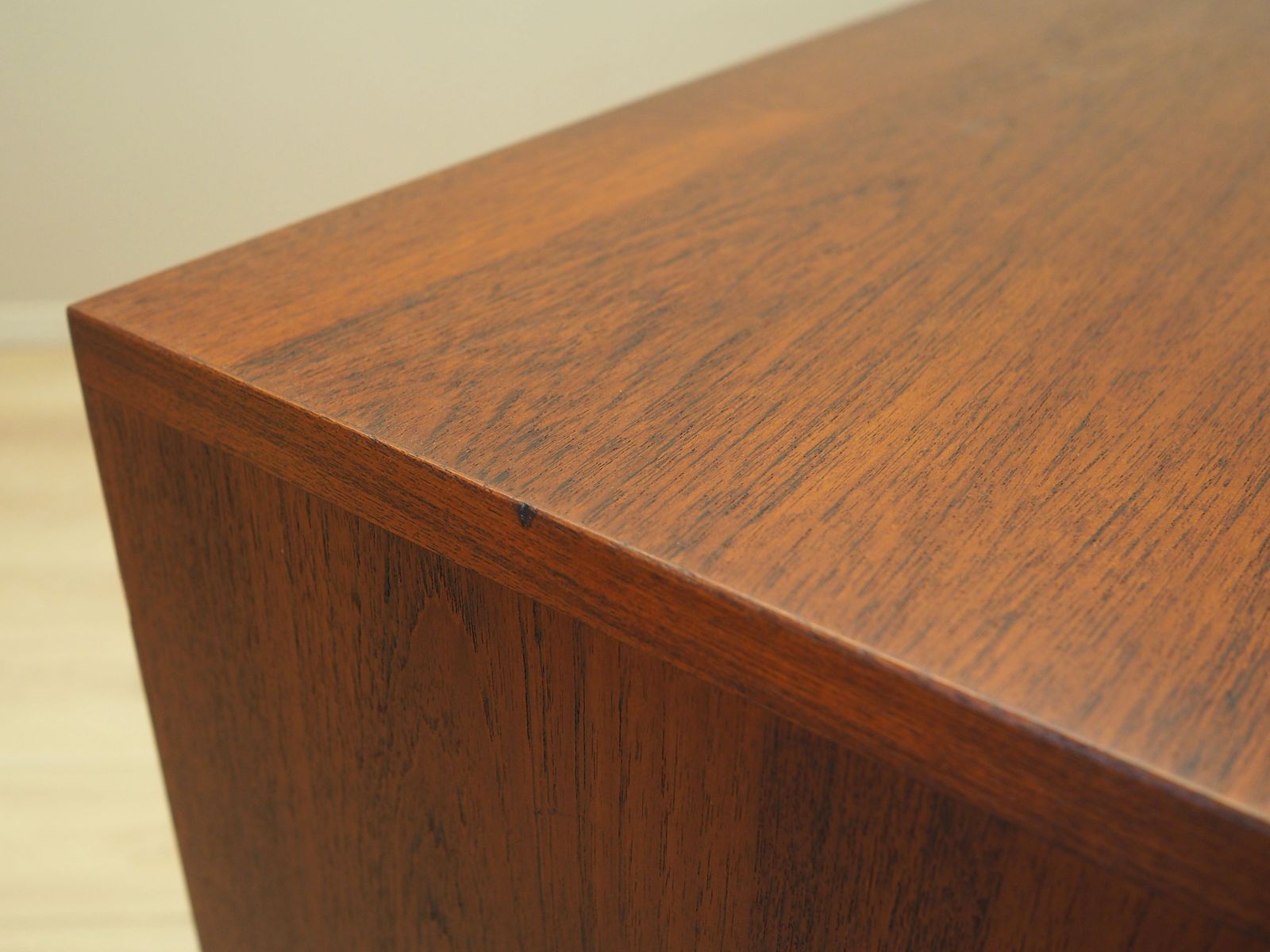 Teak Sideboard, Danish Design, 1960s, Designer: Hans J. Wegner, Production: Ry Møbler photo buy