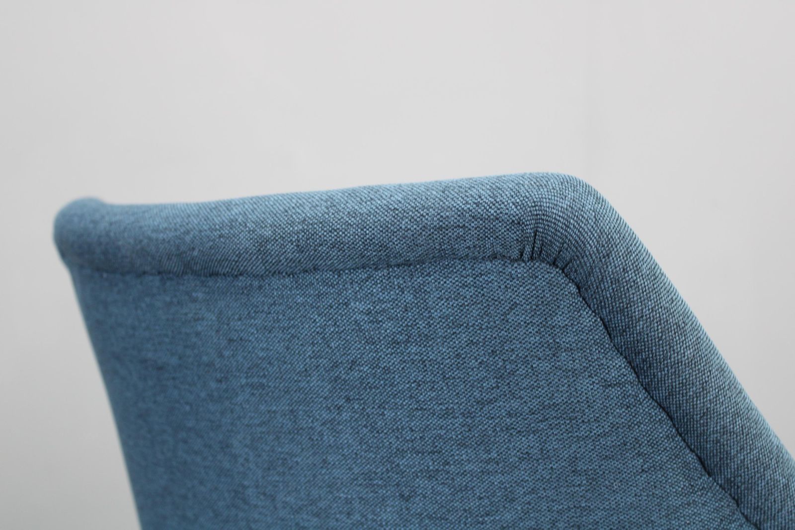 photo furniture 1960s Pair Of Mid Century Refurbished Armchairs, Czechoslovakia