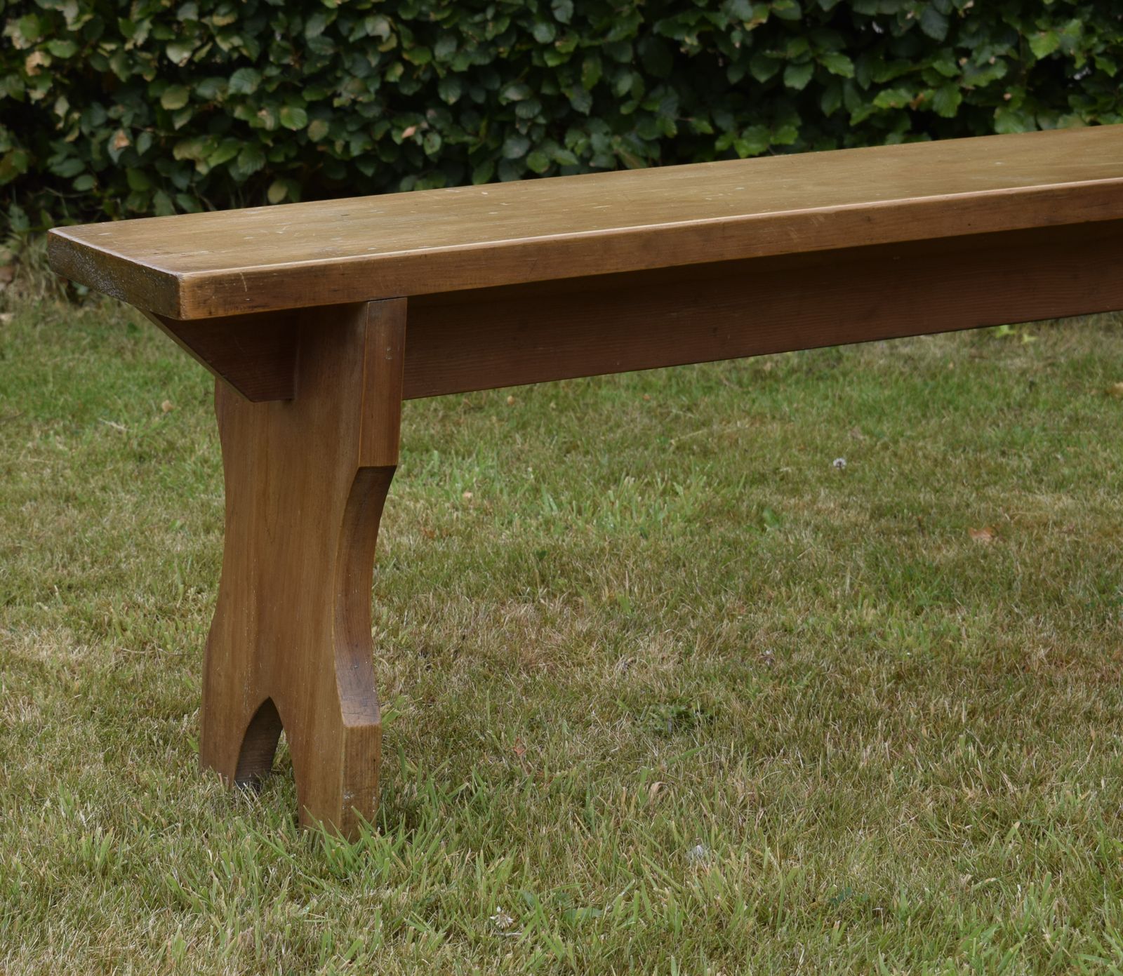 Early 20th Century Bench, 1900s photo Furniture