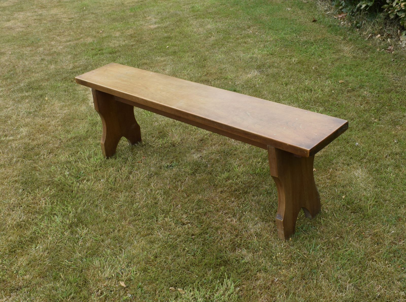 photo vinterior Early 20th Century Bench, 1900s