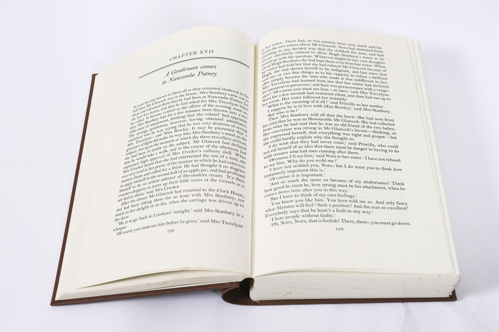Antique Set 45 Furnishing Books  Anthony Trollope "Society Of London" 20th C photo furniture
