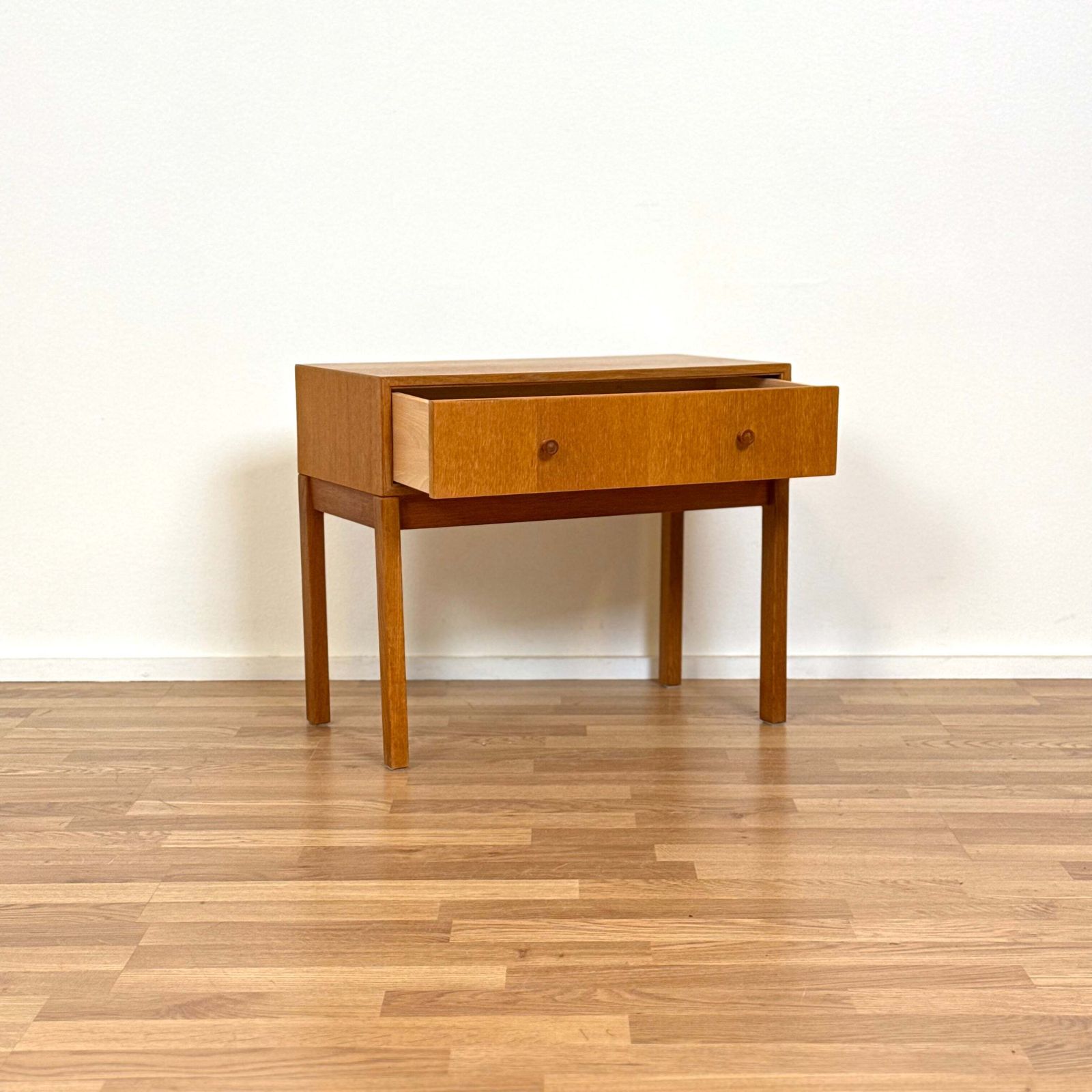 Chest Of Drawer In Oak By Aksel Kjersgaard Odder, 1950s 60s, Denmark photo furniture