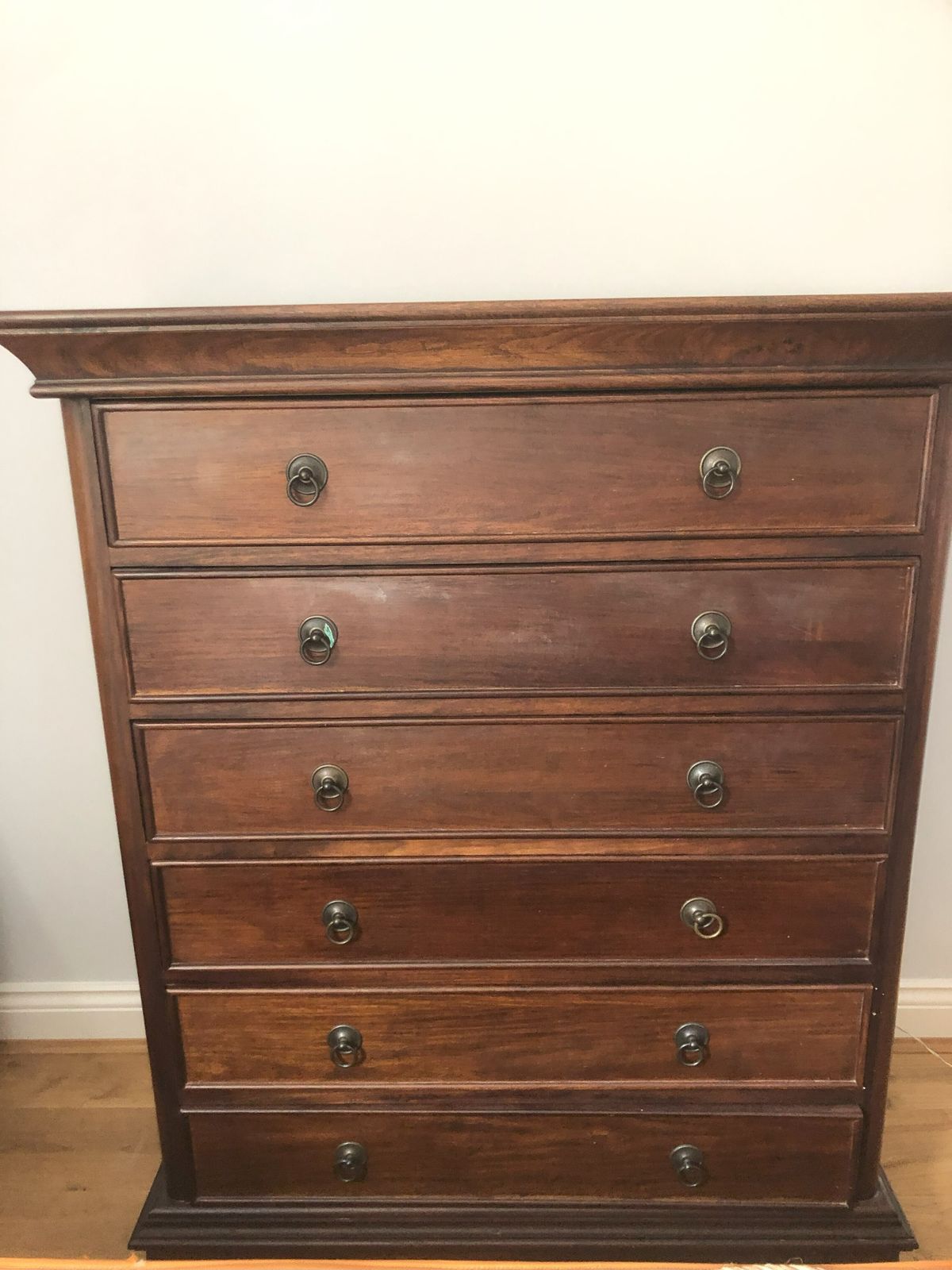 Chest Of Drawers photo furniture