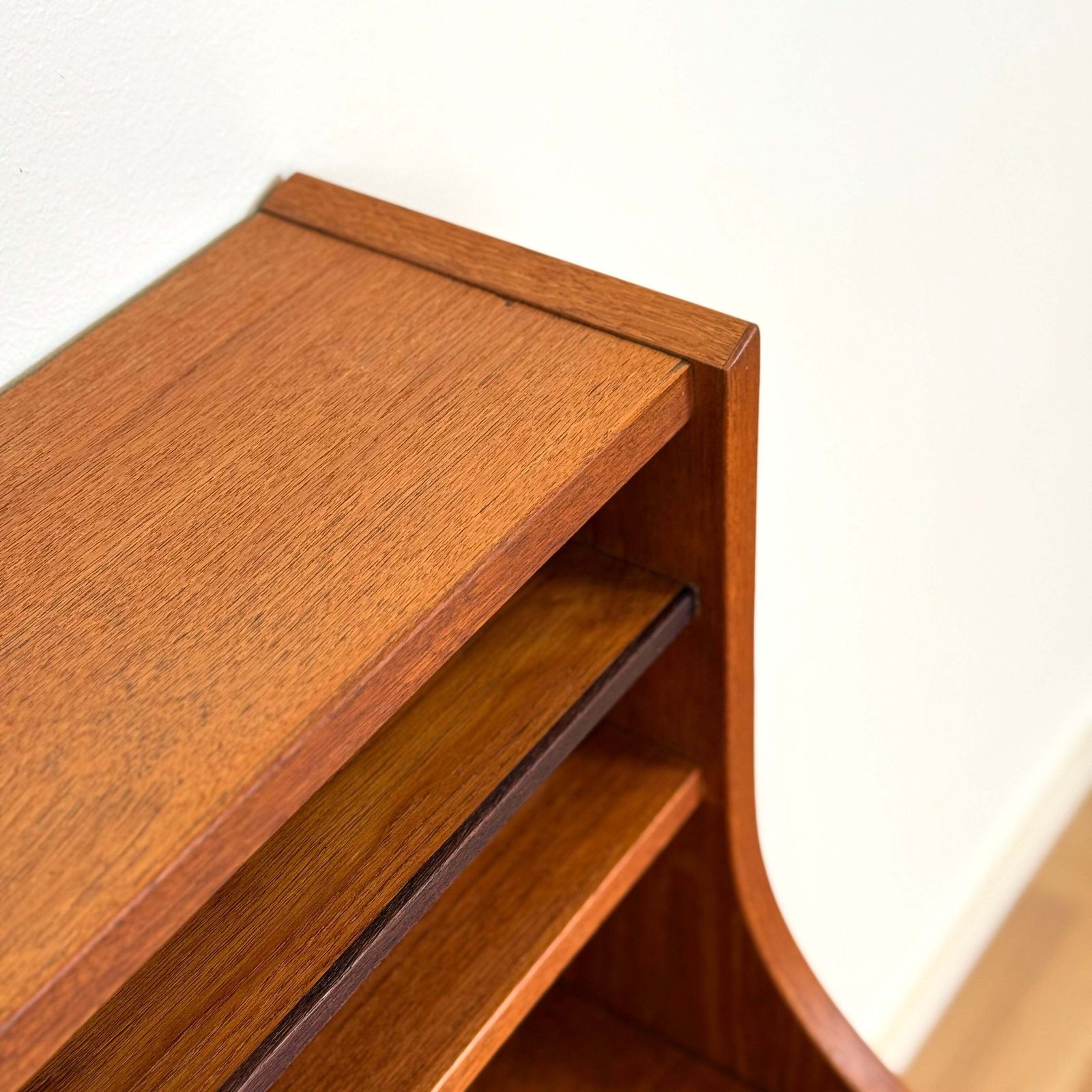 photo furniture Secretary Cabinet In Teak, 1950s 60s, Denmark